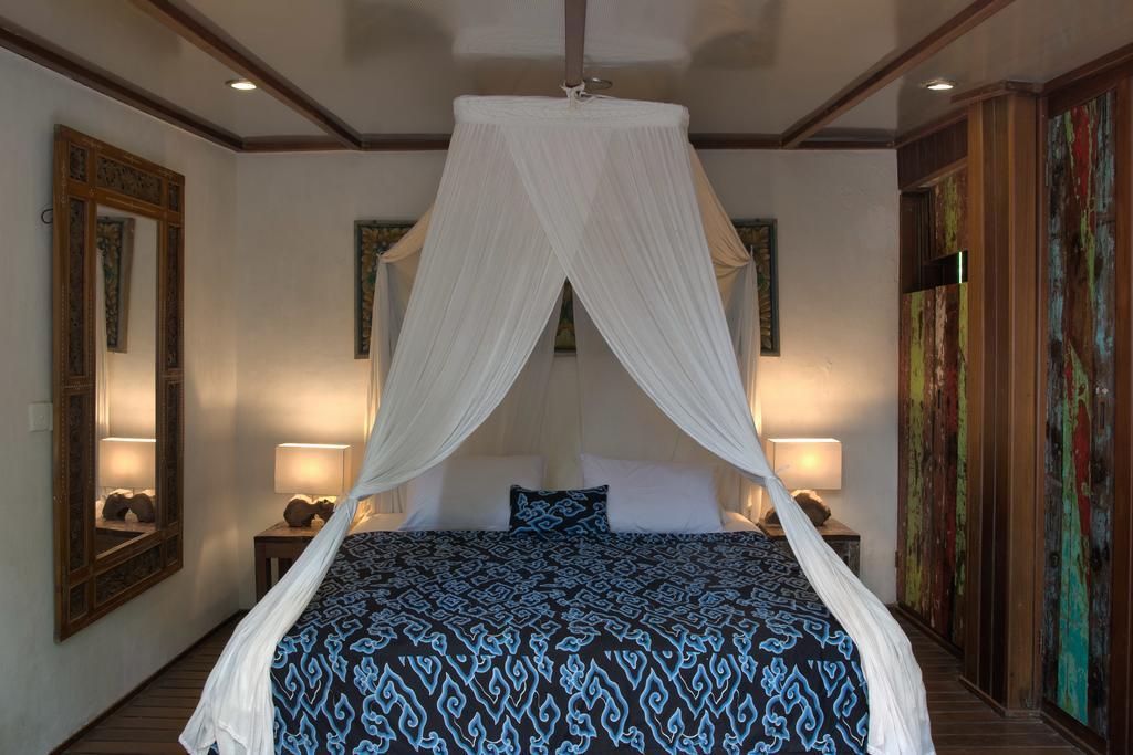 Villa Istimewa Seminyak  Phòng bức ảnh