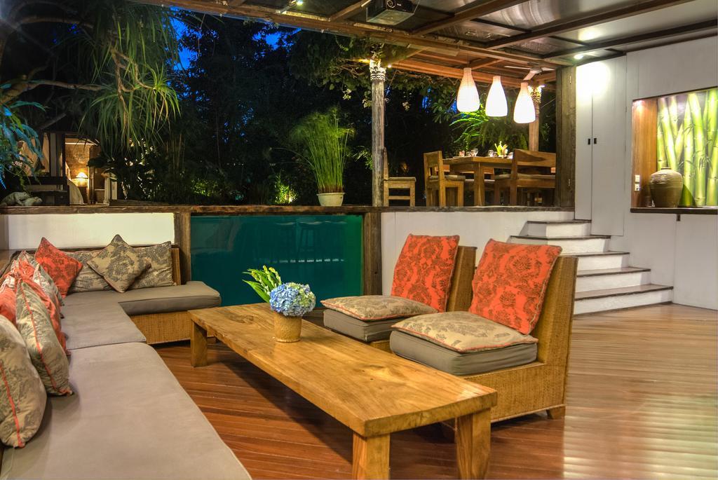 Villa Istimewa Seminyak  Phòng bức ảnh