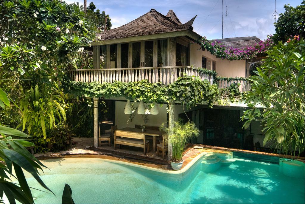 Villa Istimewa Seminyak  Phòng bức ảnh