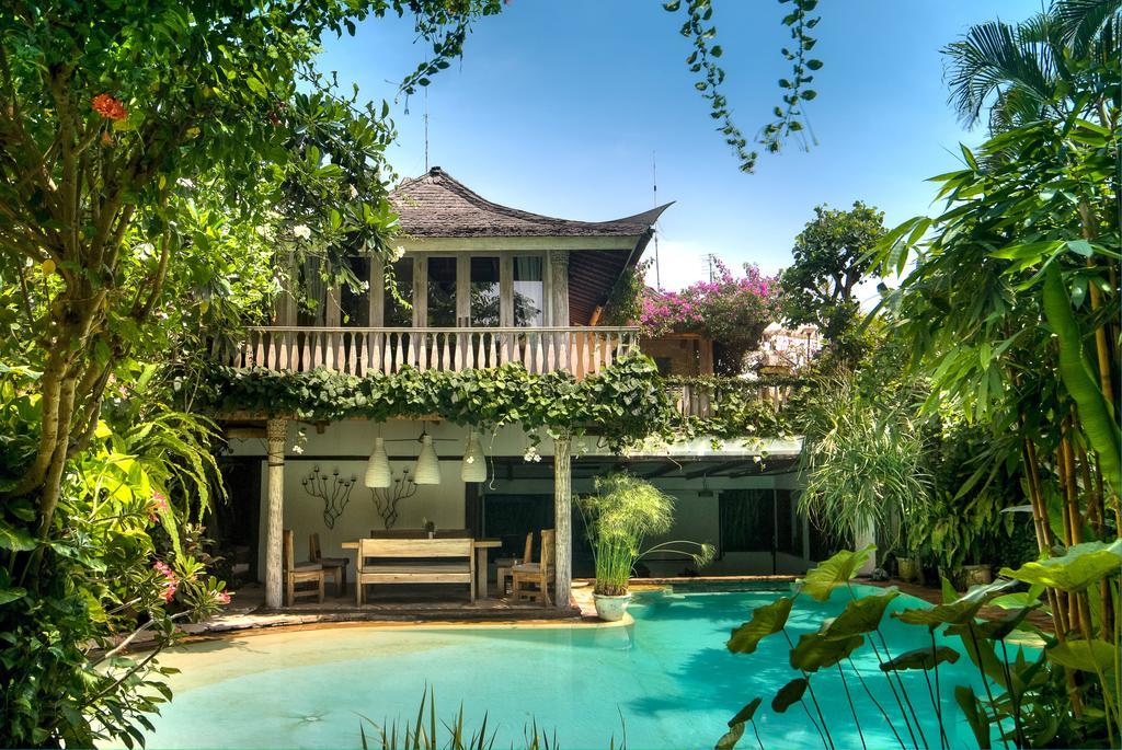 Villa Istimewa Seminyak  Phòng bức ảnh