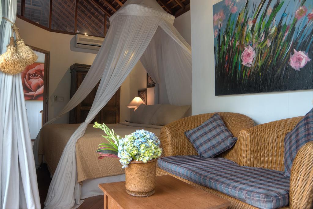 Villa Istimewa Seminyak  Phòng bức ảnh