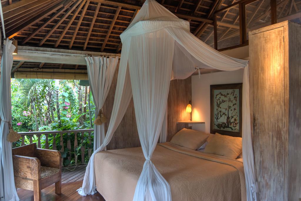 Villa Istimewa Seminyak  Phòng bức ảnh