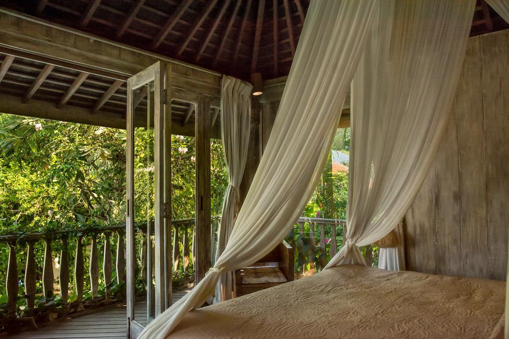 Villa Istimewa Seminyak  Ngoại thất bức ảnh