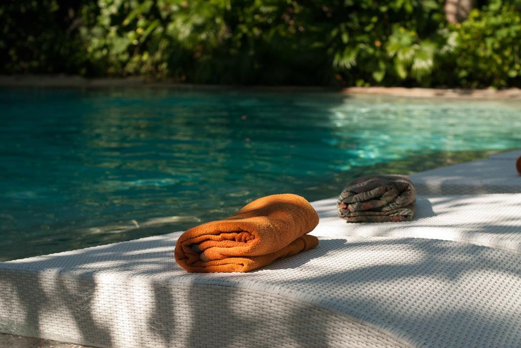 Villa Istimewa Seminyak  Ngoại thất bức ảnh